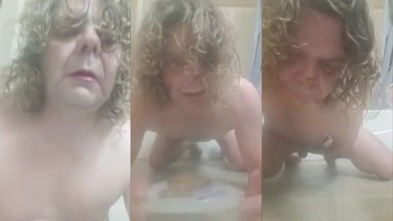 Watch as Chocolate Morsels turn into sluts and take massive cocks like champs