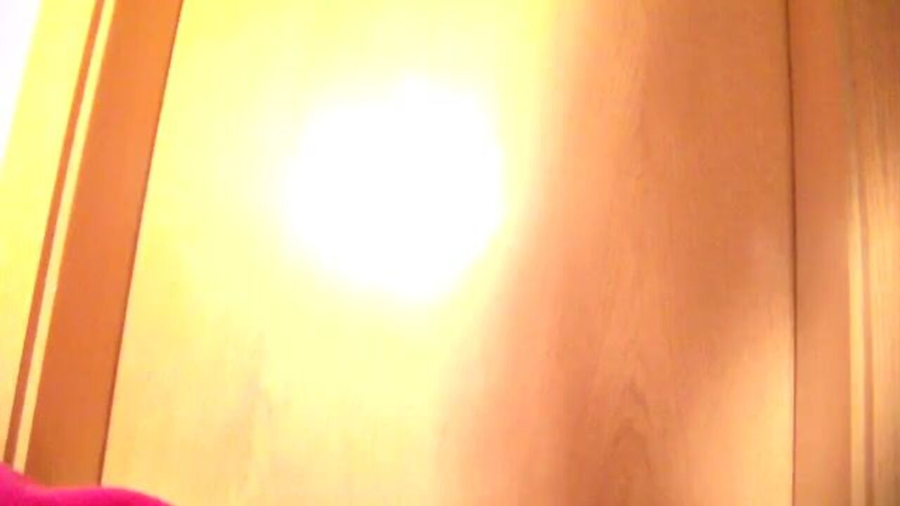 Watch this skinny babe get bent over and take a massive load