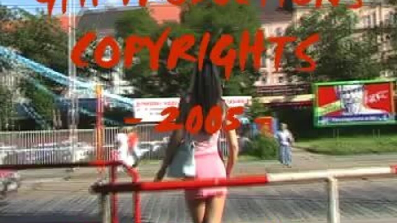 Watch this dirty video of a scatty babe getting her pussy and ass pumped out