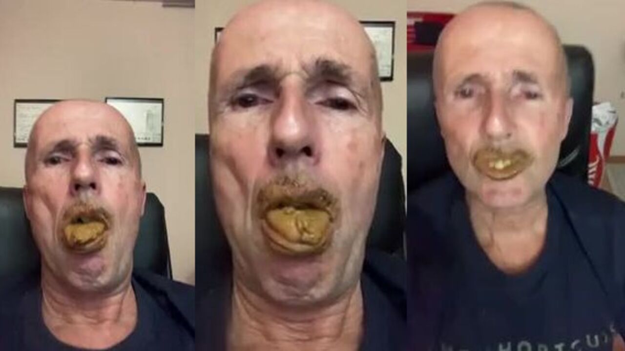 Olibrius71's scat play: Merda, caca, and kink-filled play with piss, scat, and more!