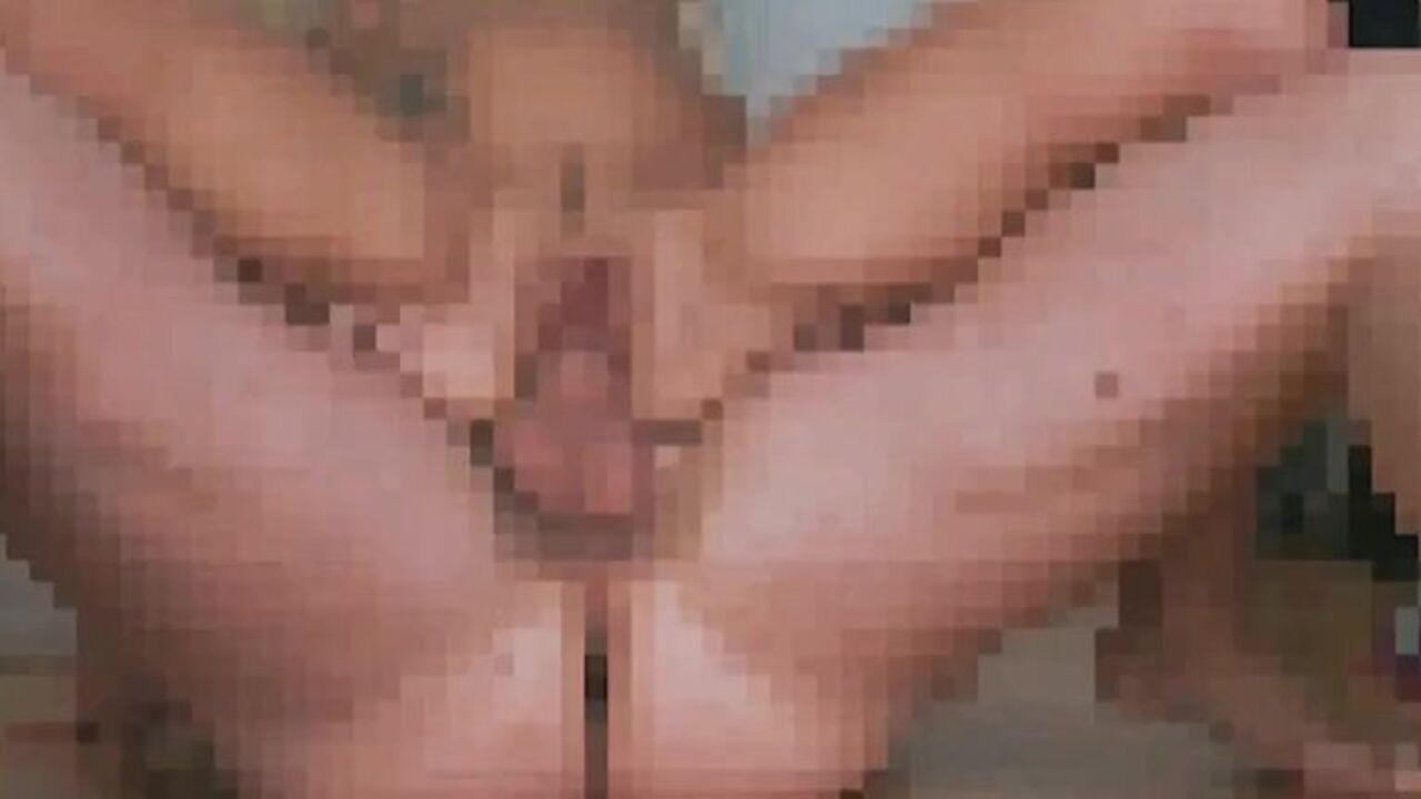 Watch this filthy video of a scatty slut getting her ass and pussy stuffed with a hard cock