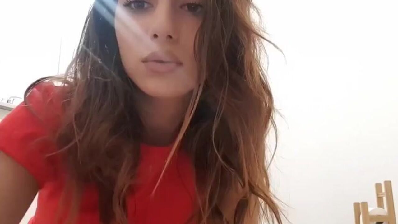 Watch these filthy babes take a golden shower in this golden pooping video