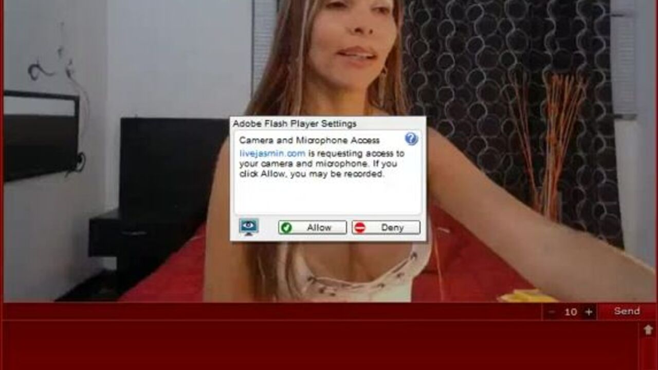 Watch the scat slave get dominated and love it with her lover