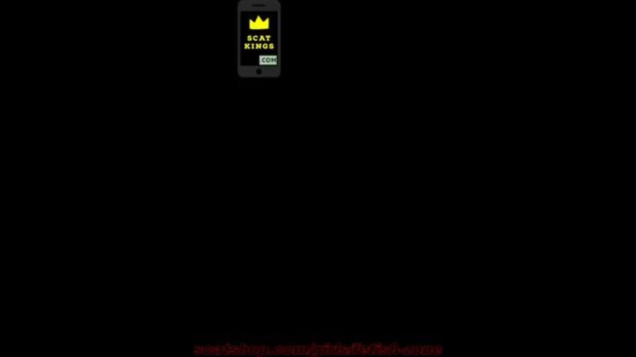 Trance-Stijl-3 Slikken Machine: Scat porn & scat girls get kinky with a scatporn twist!