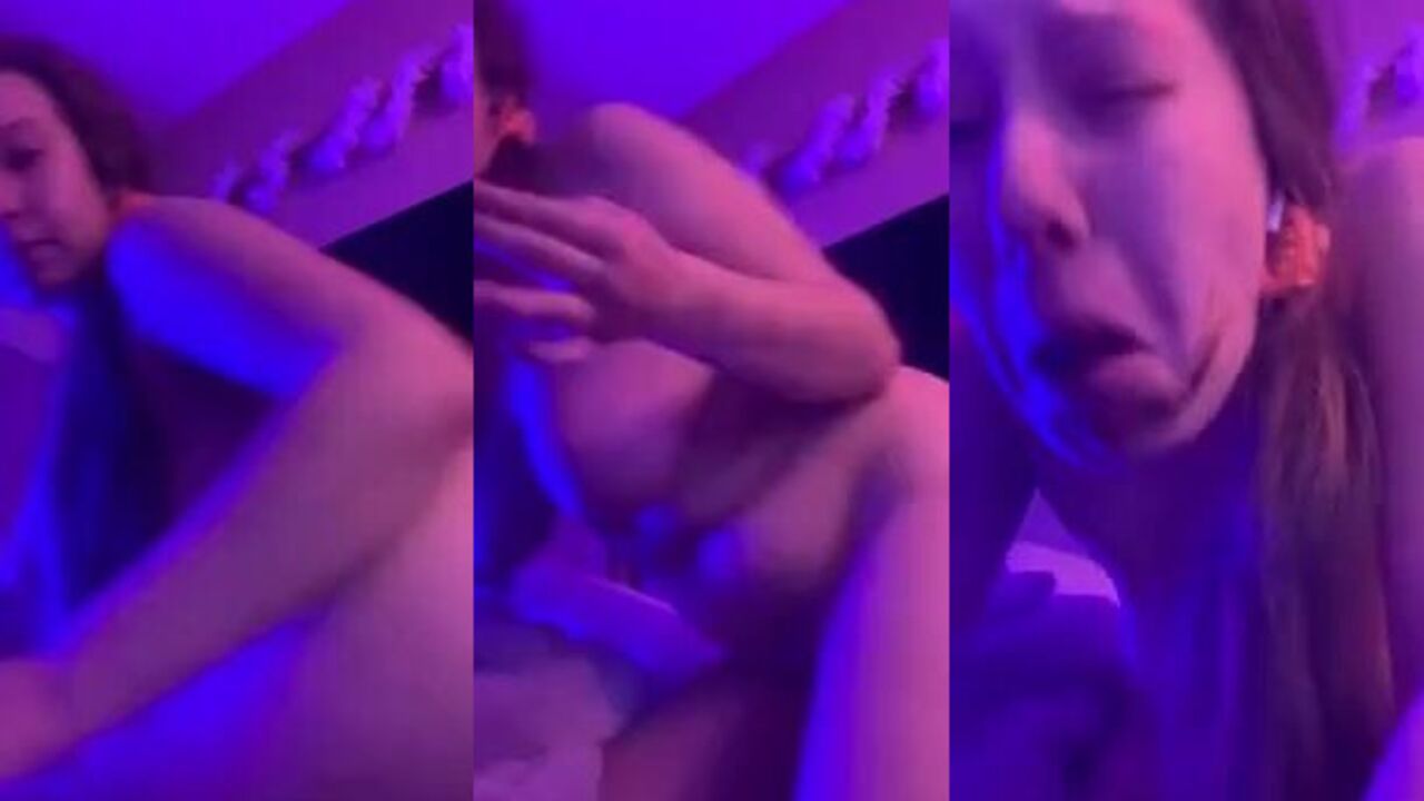 Jasmine's humiliation as a slutty babe gets a hardcore scat pounding