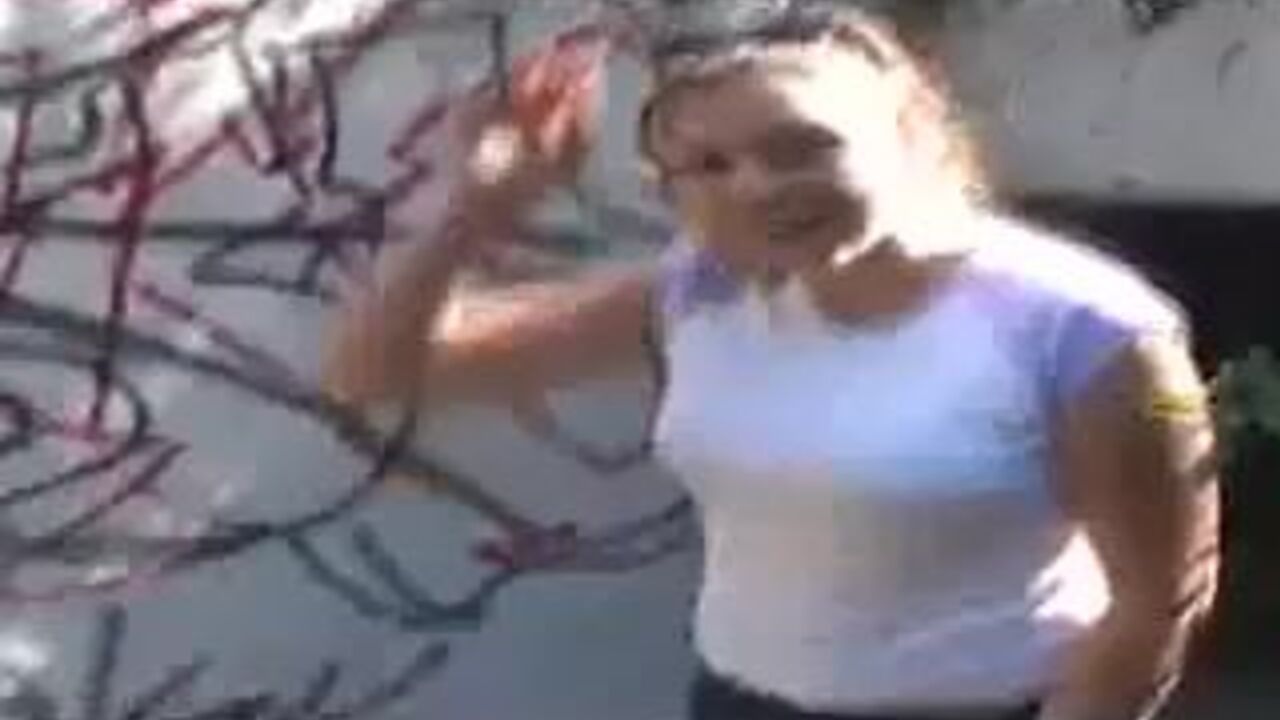 Watch this filthy slut get humiliated and scat on in the ultimate scat porn video