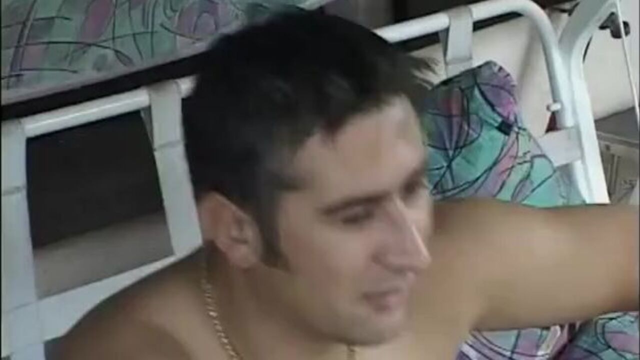 Violett is dominated in this classic scat movie with young sluts