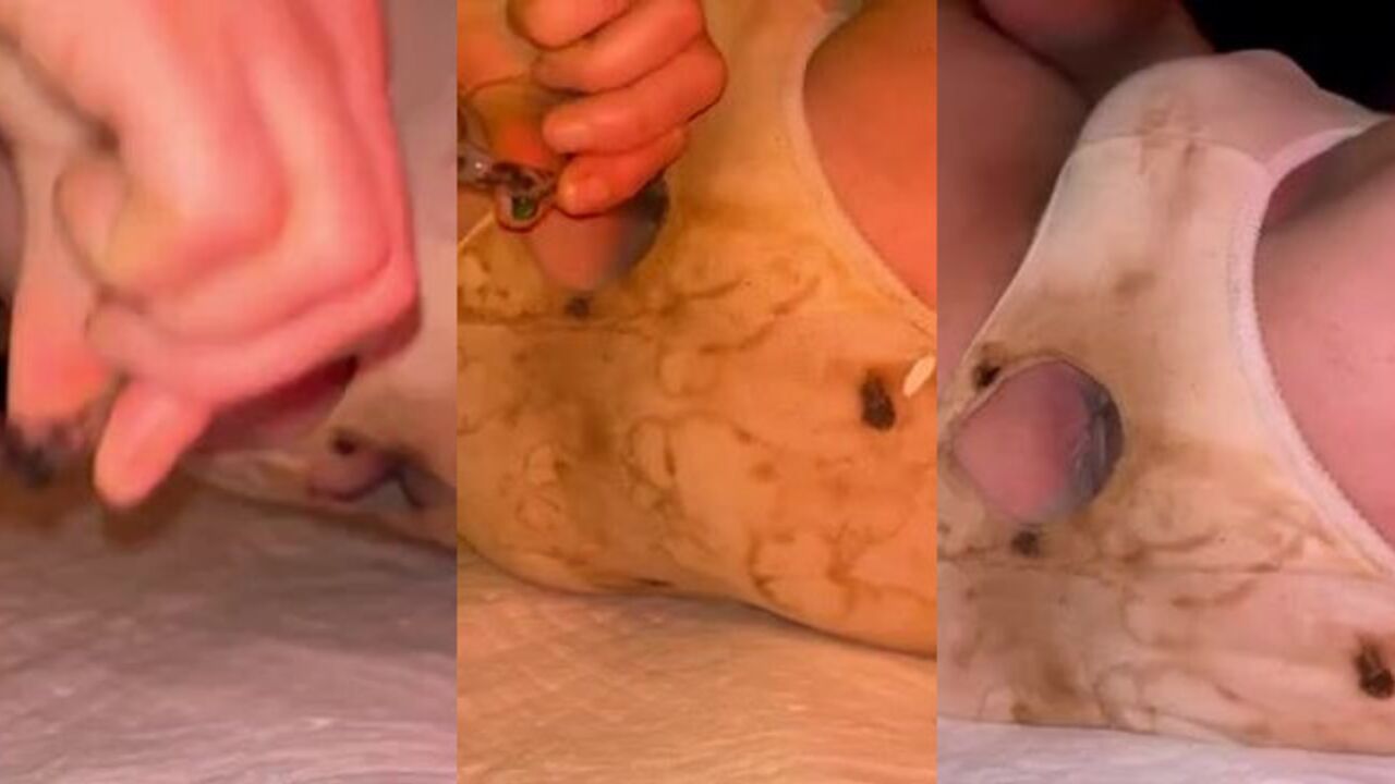 Satan's angels can't resist the temptation of just feeling that evil inside