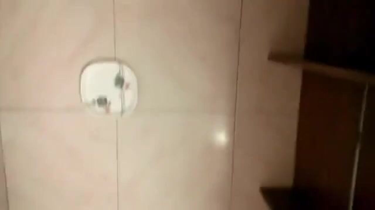 Lily 1 gets her holes scatted in this scat porn video