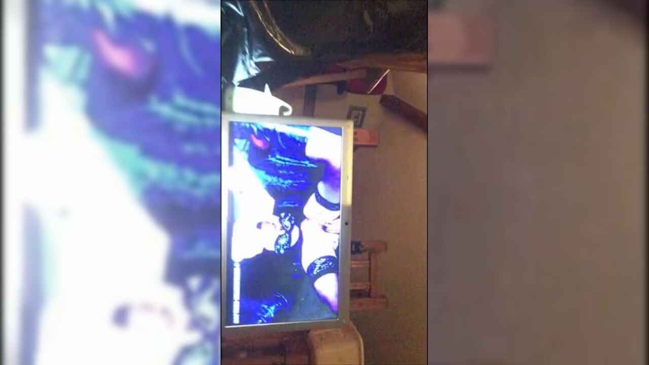 Part 2: My scat & high-hightide videos: Part 2