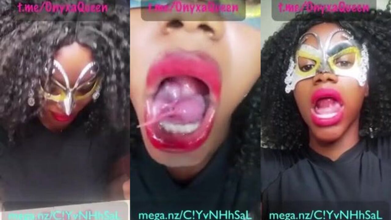 Watch as Swallows Pinkies and Shits Them Out with a Giantess's Erotic toilet domination