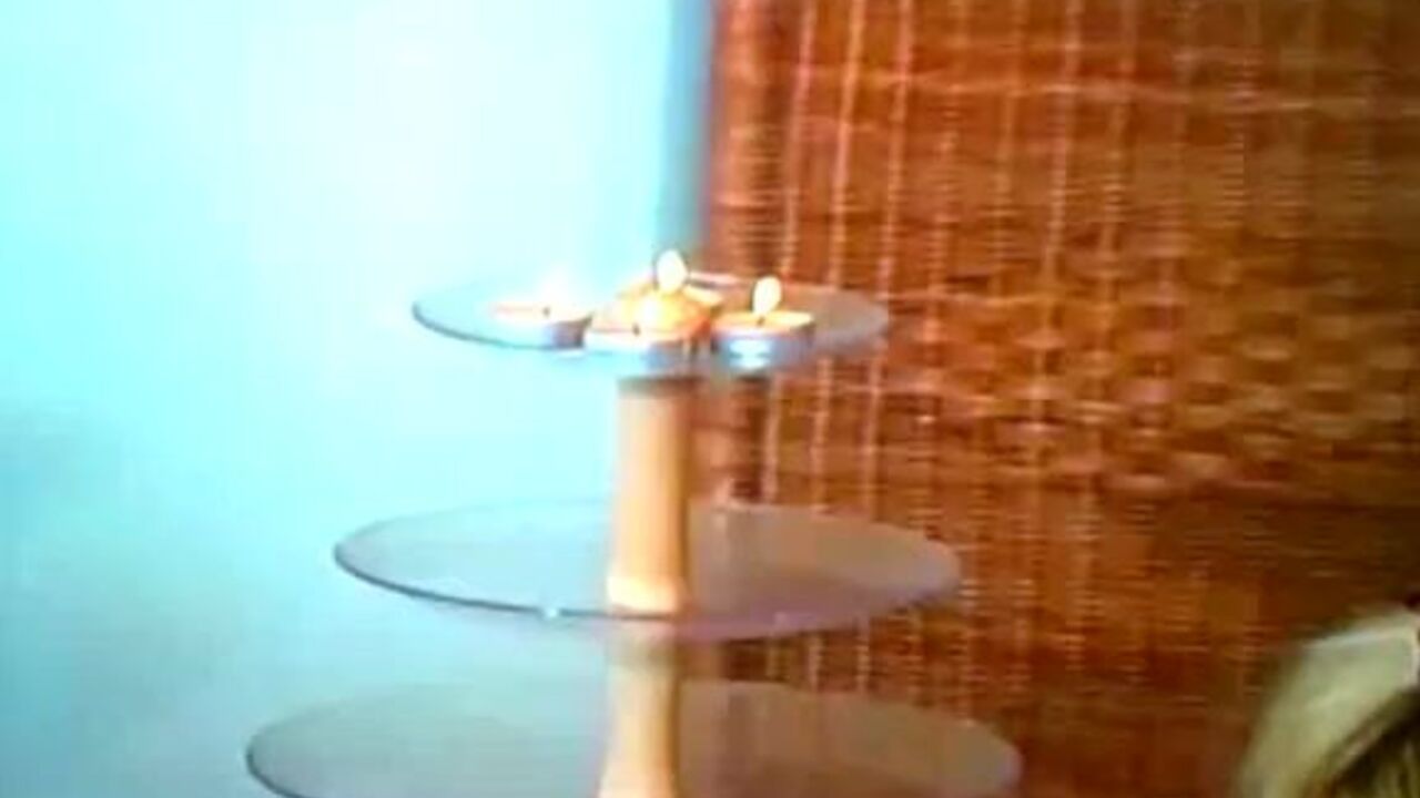 Lesbian babes get kinky with scat play & filthy talk