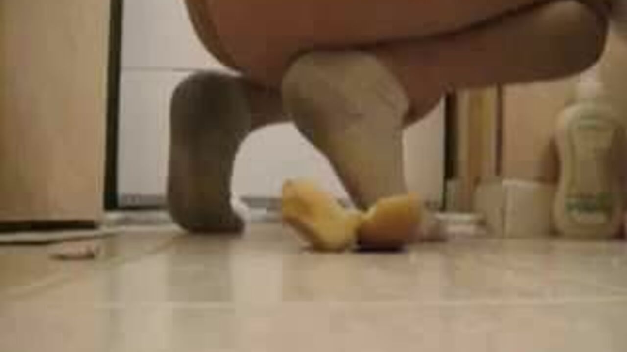 Watch this massive ebony pussy get a hardcore scat treatment in Big Ebony Turd 2