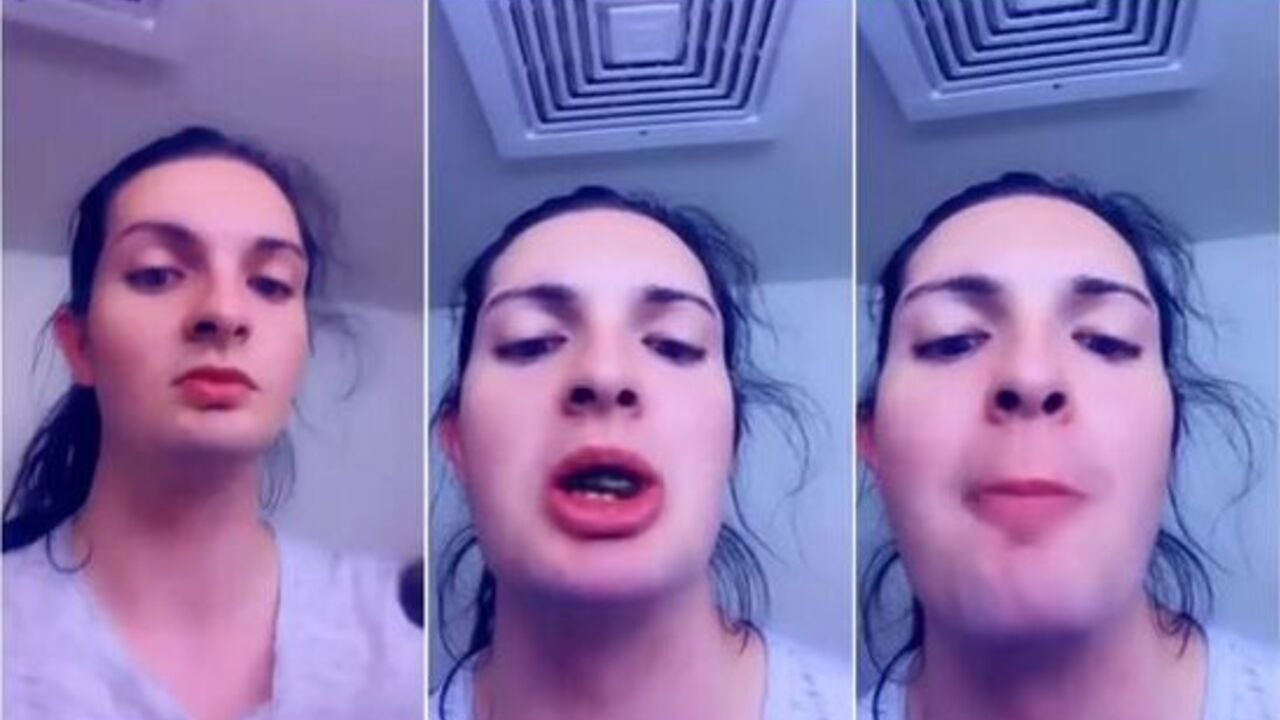 Watch callie, the new Siue toilet, humiliate and scat like a toilet whore