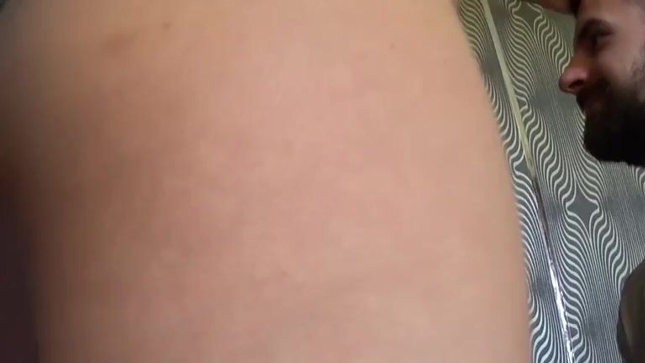 Watch me take my man's load in my own mouth while he watches - An My Men!