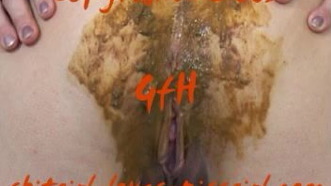 Watch this scat porn video of a dirty slave getting a good pounding in aliena-004