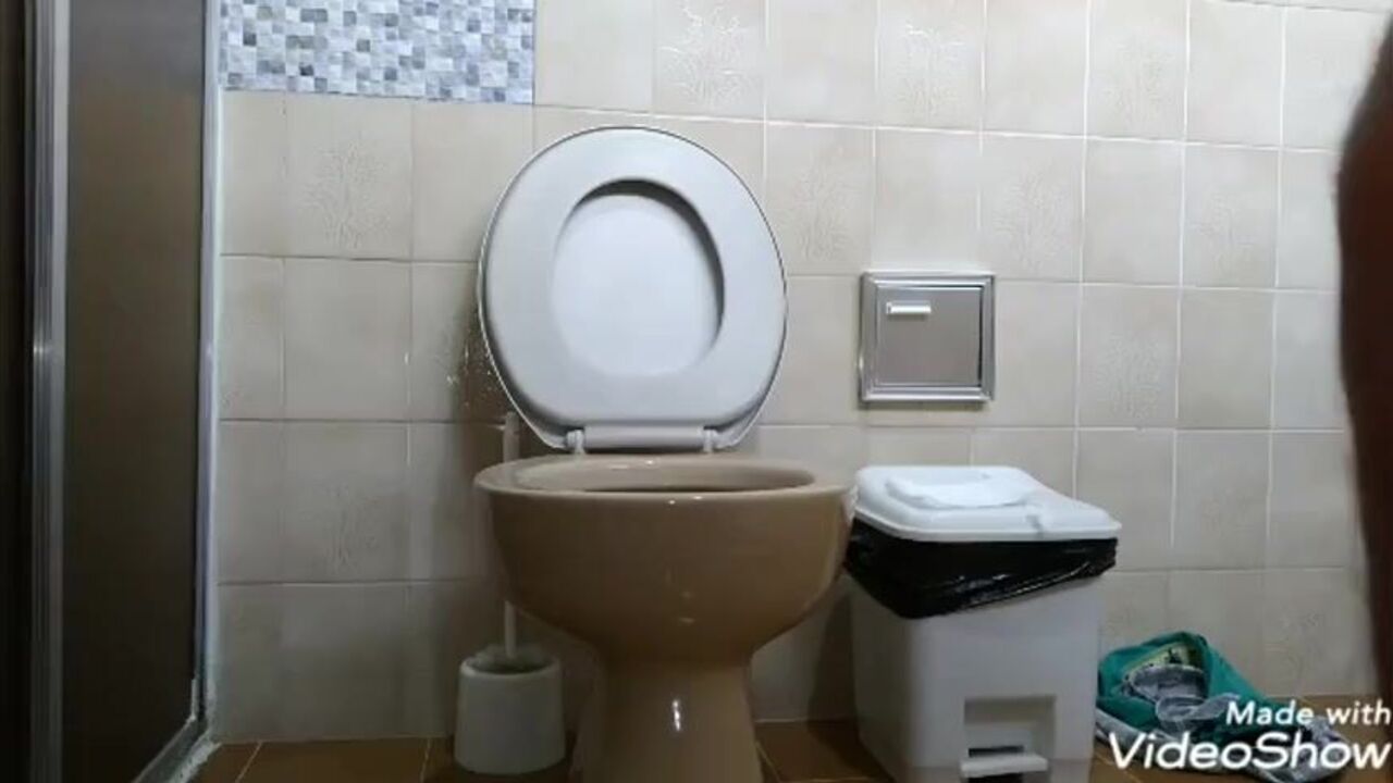 Watch these guys get filthy after taking it up the ass in this wild scat group video