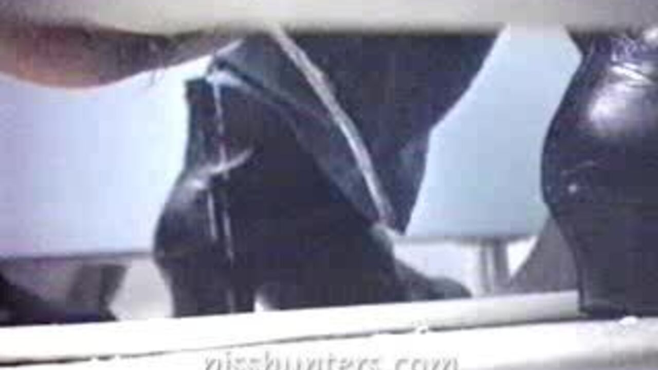 Watch this dirty scat porn video of a scat slave getting her holes drilled