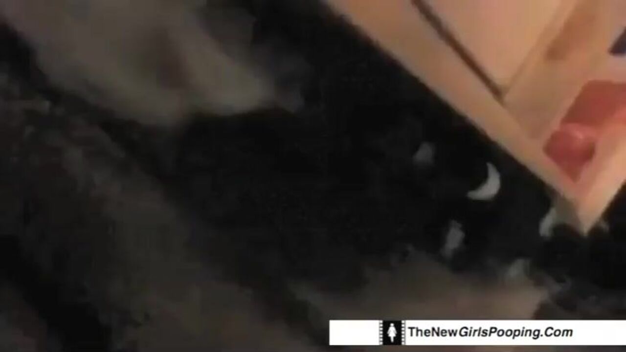 Voyeur women pee and shitting on themselves in public