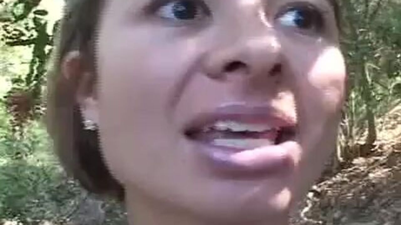 Watch Merdique's wild promenade as she gets off on scat play and filthy sex