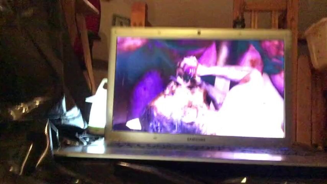 Part 1 of my scat and high-hiding videos: A hot, steamy compilation