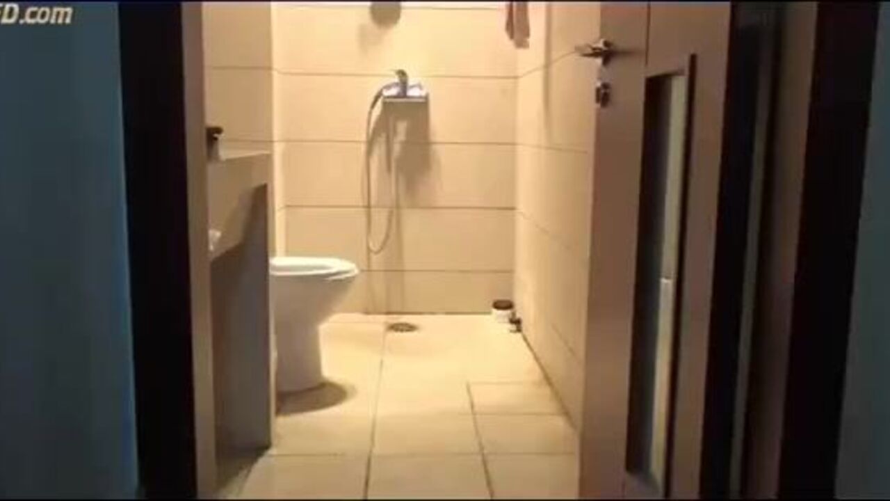 Get up close and personal with this filthy porn video of a scatty slut getting off