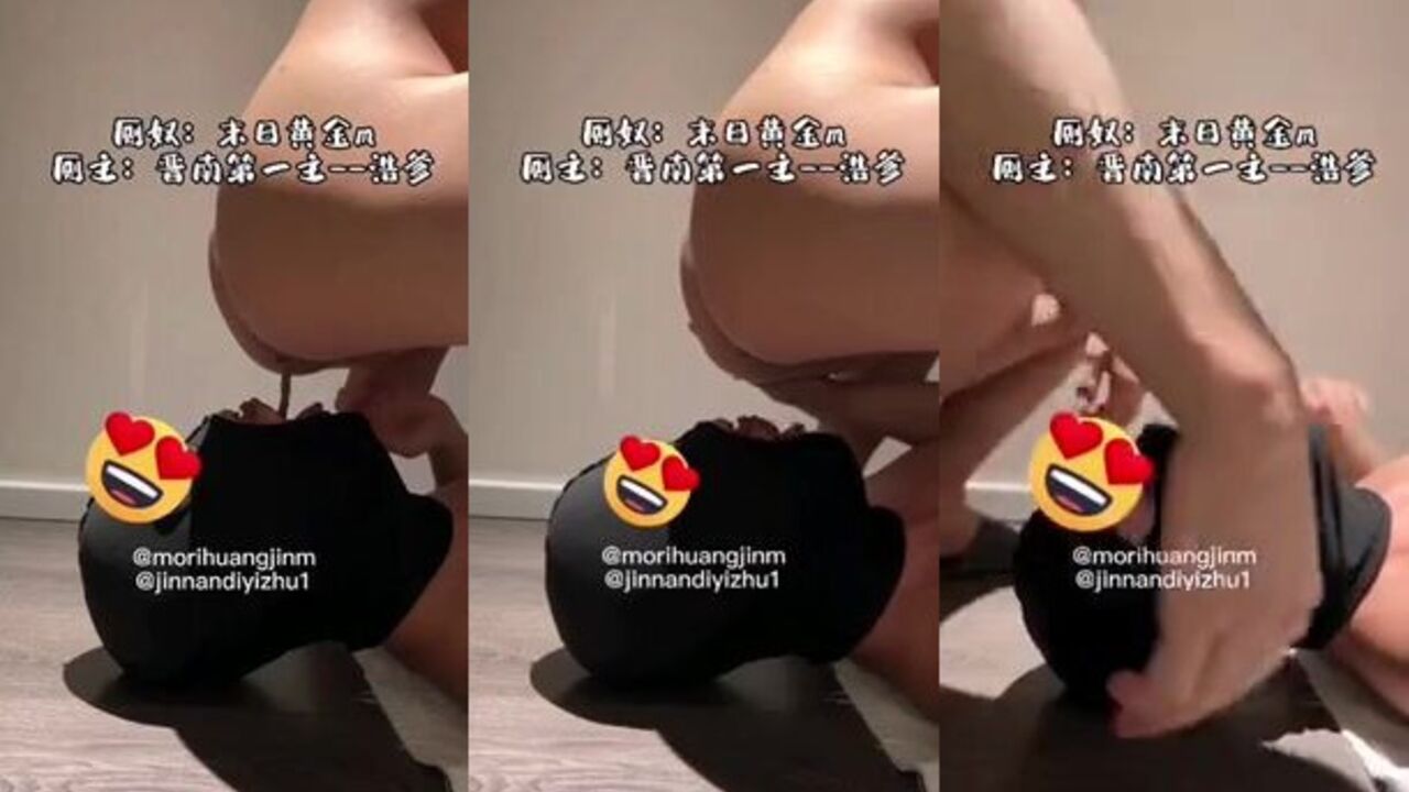 Piggy's scat is a feast for hungry eyes and mouths