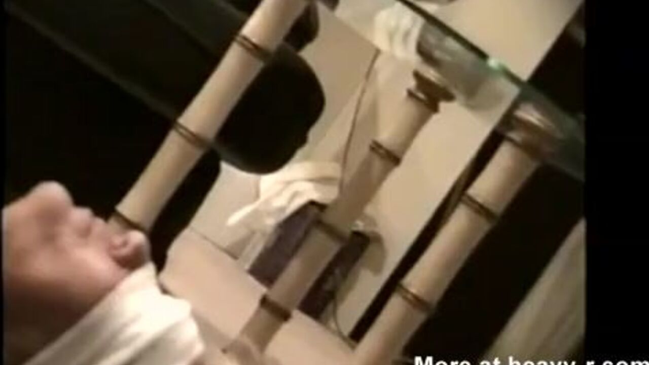 Blonde teacher gets fucked hard while showing off her scat face