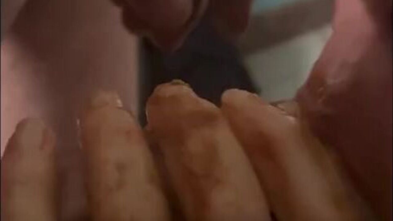 Watch this dirty ass to mouth video with a sloppy mouth and a tight ass