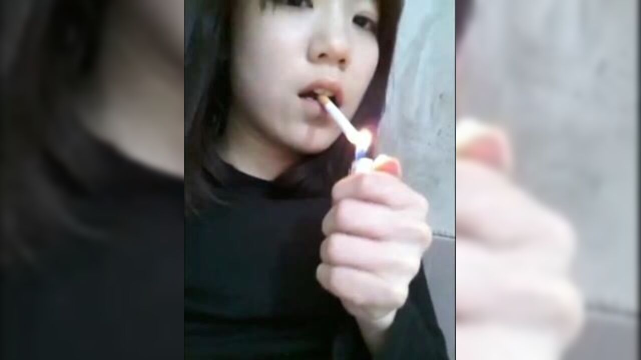 Get a sneak peek of life as a scat porn slave with a brown side of life 1019