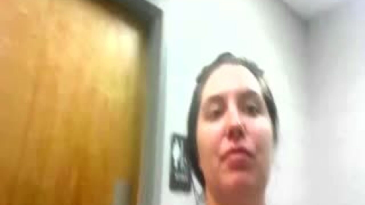 Watch these kinky scat girls get off in public toilet like wild animals