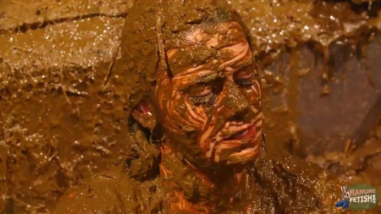 Betty's filthy scat is a living, talking, and farting record