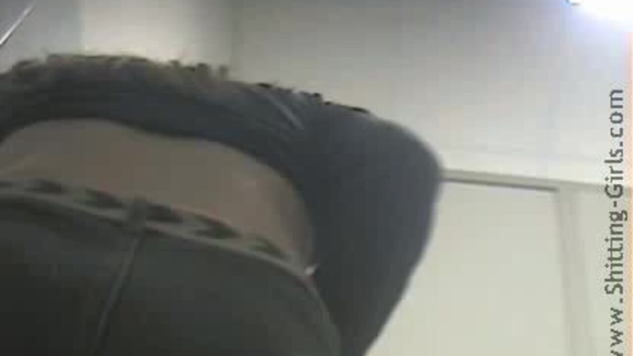 Ka13: A wild scat video featuring a poop pornstar getting off on her own