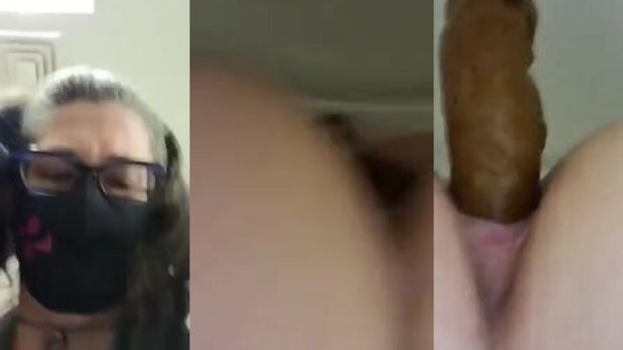 Watch these filthy scat babes get their pussies and butts filled with hard cock