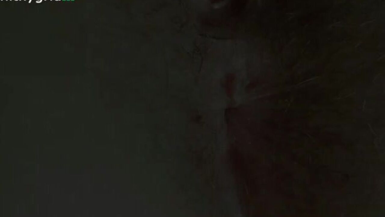 Watch this filthy slut scat in front of the camera while getting her pussy pounded hard