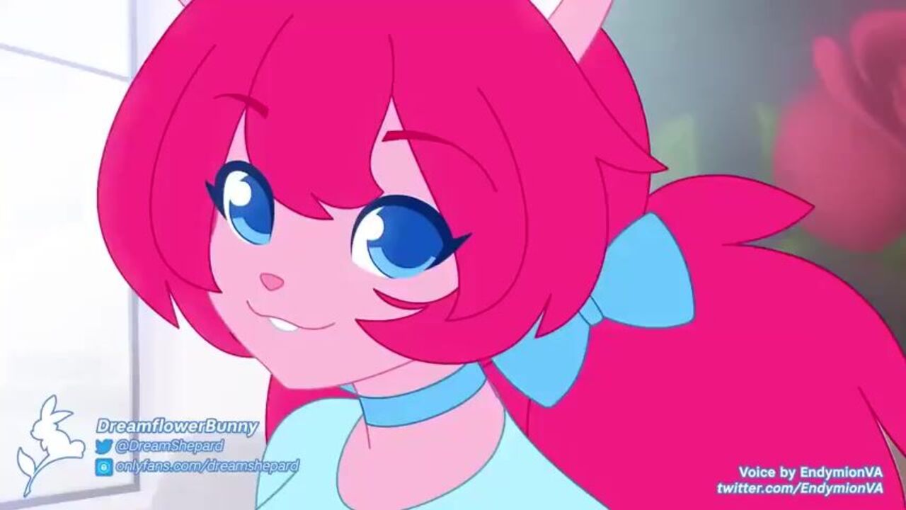 Amy, the kinky futanari, loves playing with her favorite futa and sonic sounds