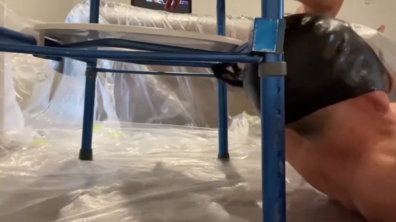 Watch this filthy scat porn video of a kinky babe devouring it all