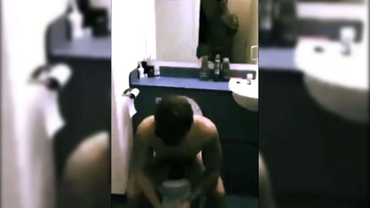Watch this straight dude get down and dirty with a scatty slut in thisnec-rated fuckfest