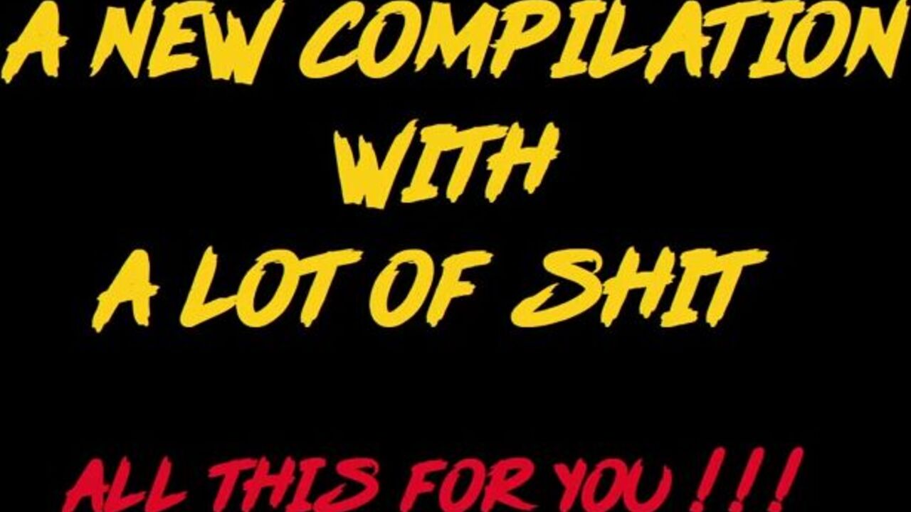 ThisVidcom has the hottest scat porn videos of the year!