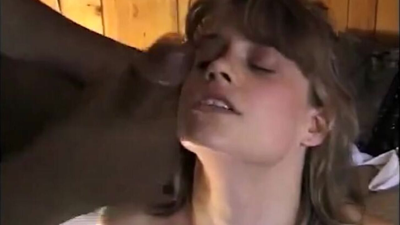 Get ready for a massive facial after getting a taste of that massive BBC