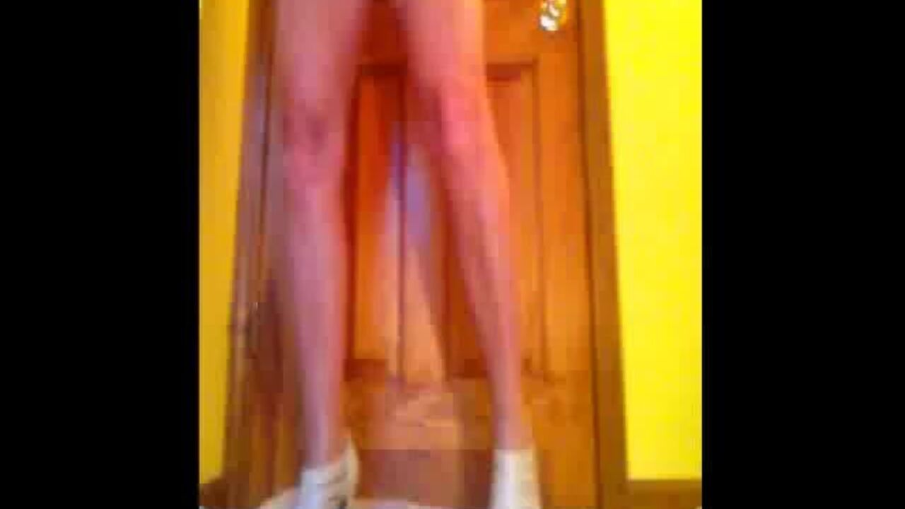 Enjoy watching this filthy scat video of 2 slutty slaves getting drilled hard