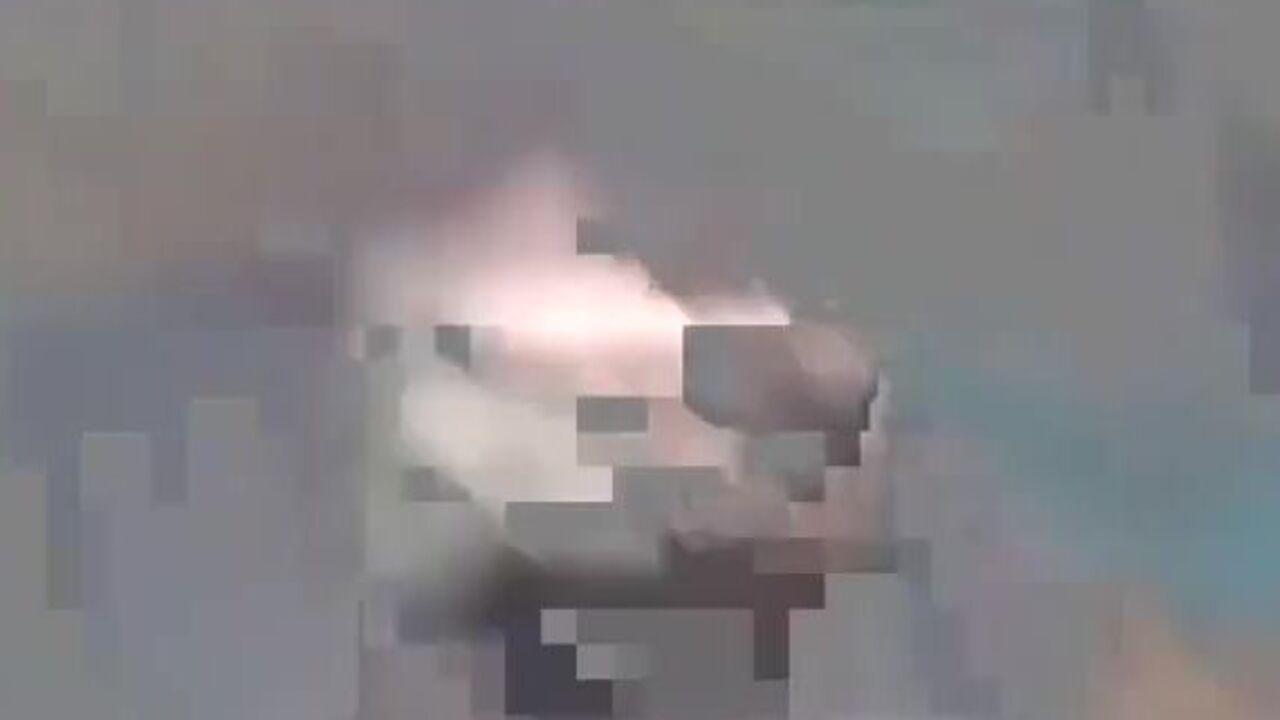 Watch this big ass babe get her pussy and ass stuffed with hot jizz