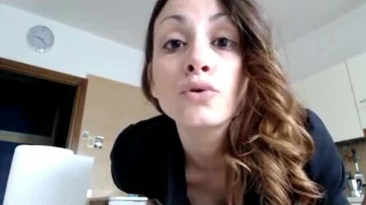 Watch the Brown Side of Life 1227: The scat life of a scatty slut inked up and ready for more!