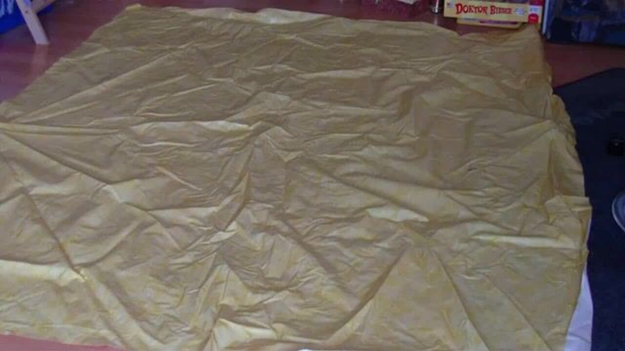 Watch this filthy slut scat and get her pussy pounded in her own filth