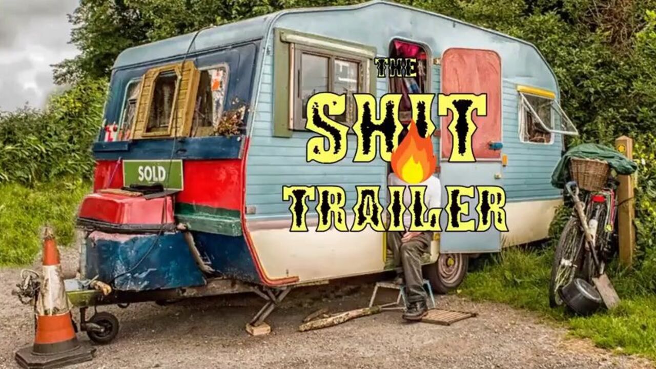 Watch this dude stuff his scat with a dildo in solo dildo play