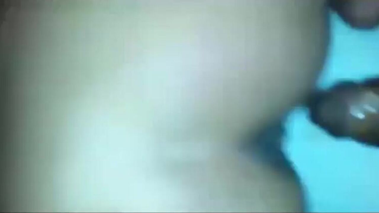 Part 6: Kaviar's dirty anal fetish video - homemade scat porn