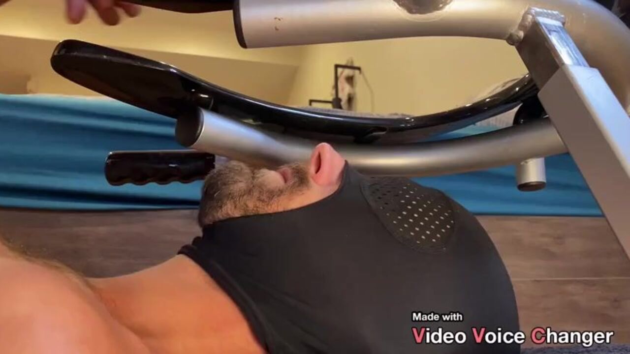 Part 1 of PiggyDC: A wild scat-fest featuring feeding, eating, and piggy-cocking!