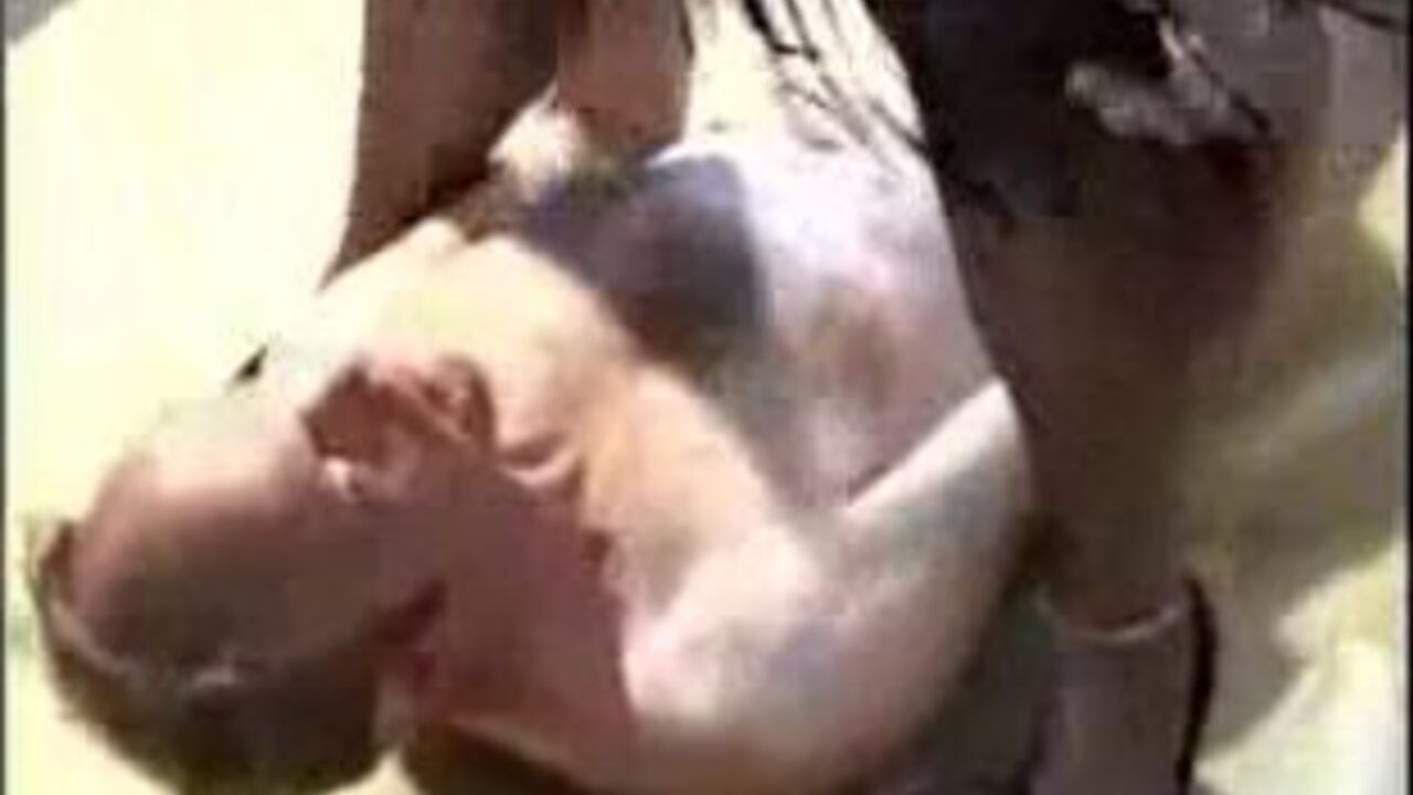 Watch how this kinky granny's family eats her own filth - Incest Granny's Family Eats Shitting Porn