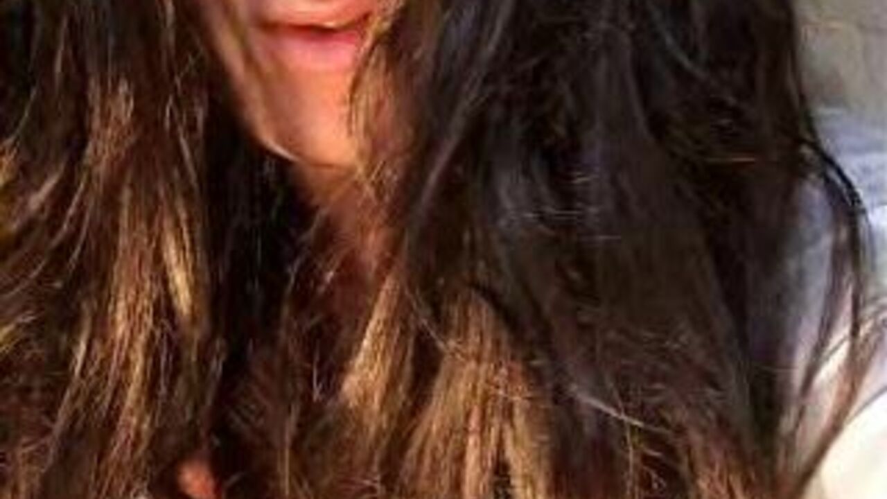 Leahjune20062 gets her filthy desires fulfilled in scat porn video