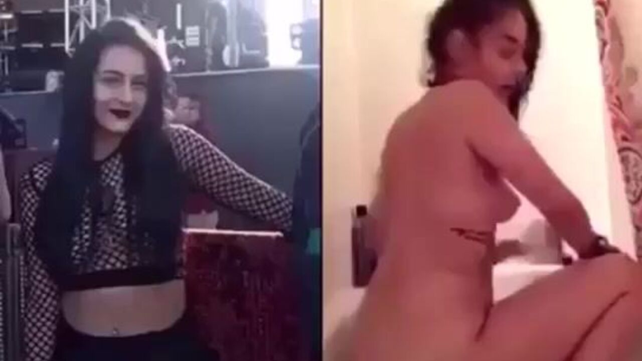 Watch Naughty Secret Scat Girls Get Pounded in a Secretive Porno Scene!